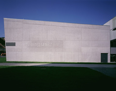 Bildungszentrum Campus Krems