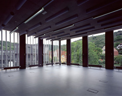 Bildungszentrum Campus Krems