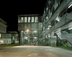 Bildungszentrum Campus Krems