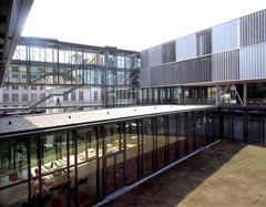 Bildungszentrum Campus Krems