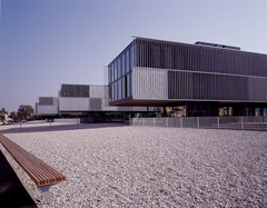 Bildungszentrum Campus Krems
