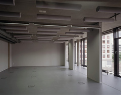 Bildungszentrum Campus Krems