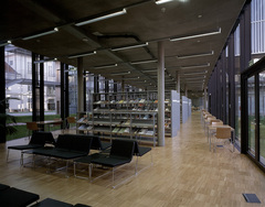 Bildungszentrum Campus Krems