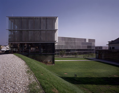Bildungszentrum Campus Krems
