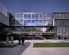 Bildungszentrum Campus Krems