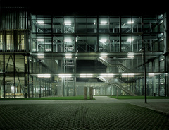 Bildungszentrum Campus Krems