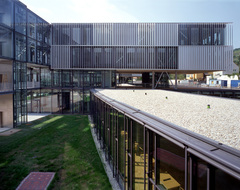 Bildungszentrum Campus Krems