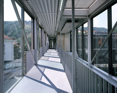 Bildungszentrum Campus Krems