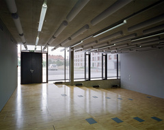 Bildungszentrum Campus Krems