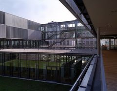Bildungszentrum Campus Krems