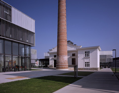 Bildungszentrum Campus Krems