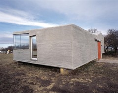 Haus in Zurndorf - PA 1