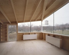 Haus in Zurndorf - PA 1