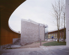 Pfarrkirche Gallspach