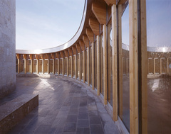 Pfarrkirche Gallspach