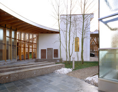 Pfarrkirche Gallspach