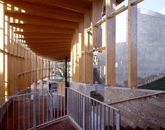 Pfarrkirche Gallspach
