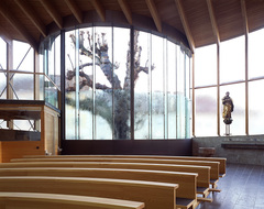 Pfarrkirche Gallspach