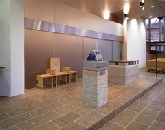 Pfarrkirche Gallspach