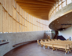 Pfarrkirche Gallspach