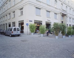 Restaurant Limes