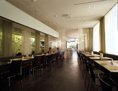 Restaurant Limes