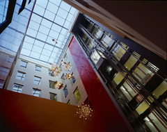 Ankerhaus - Hoher Markt