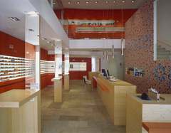 Optik Forster Wieselburg