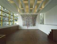 Meditationshaus