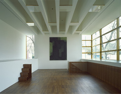 Meditationshaus