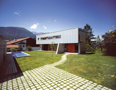 Haus Wurmböck