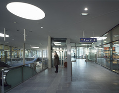 Bahnhof Wiener Neustadt