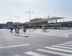 Bahnhof Wiener Neustadt