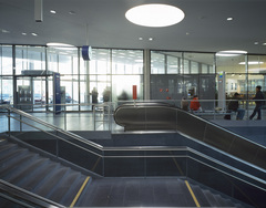 Bahnhof Wiener Neustadt