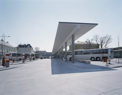 Bahnhof Wiener Neustadt