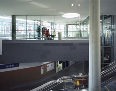 Bahnhof Wiener Neustadt
