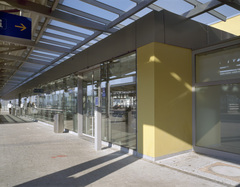 Bahnhof Wiener Neustadt