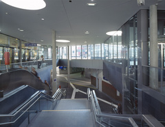 Bahnhof Wiener Neustadt