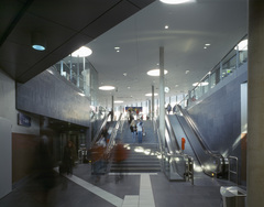 Bahnhof Wiener Neustadt