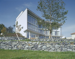Einfamilienhaus E