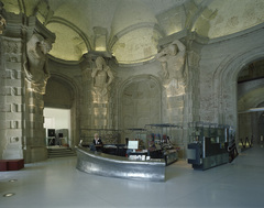 Besucherzentrum Stift Klosterneuburg