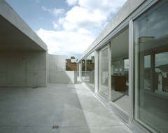 Wohnhaus Müller