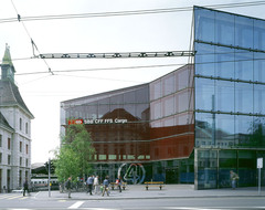 Elsässer Tor